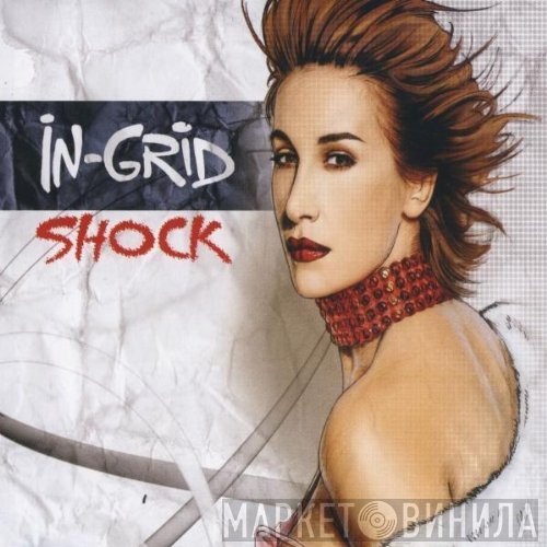 In-Grid  - Shock