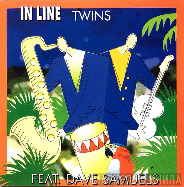 In Line  Feat. Dave Samuels  - Twins
