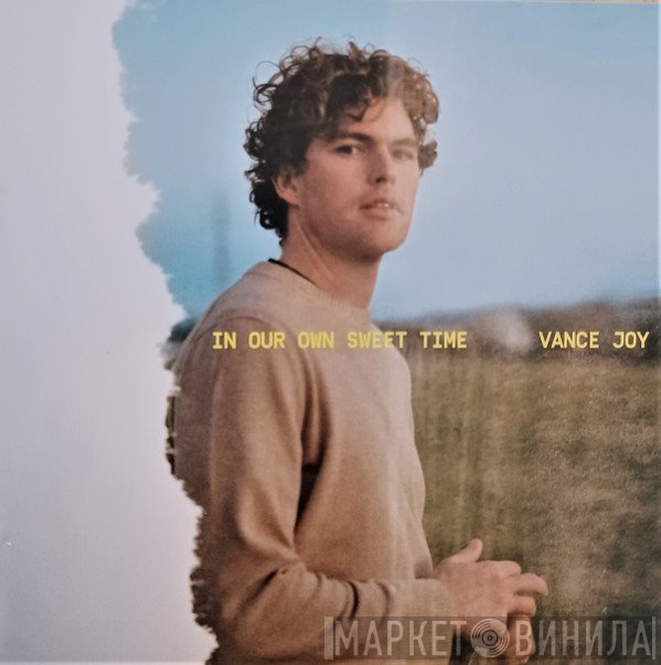  - In Our Own Sweet Time