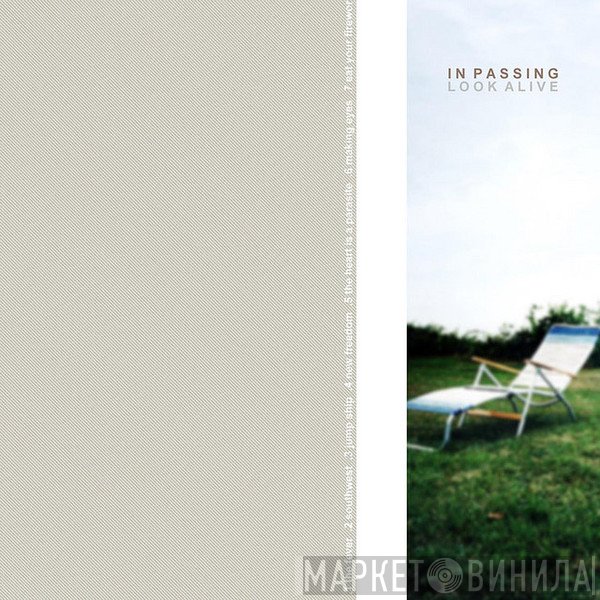 In Passing  - Look Alive