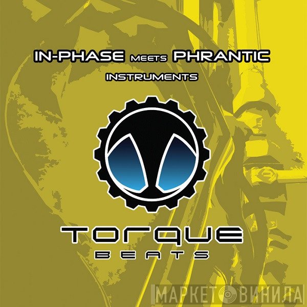 In-Phase Meets Phrantic  - Instruments