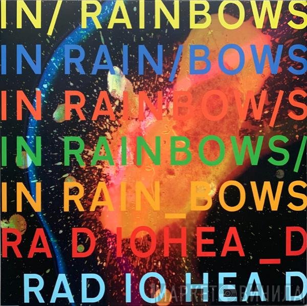  - In Rainbows