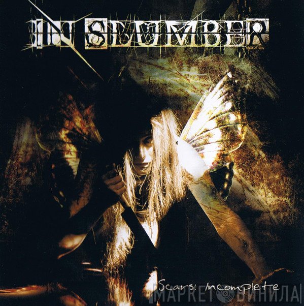 In Slumber  - Scars: Incomplete