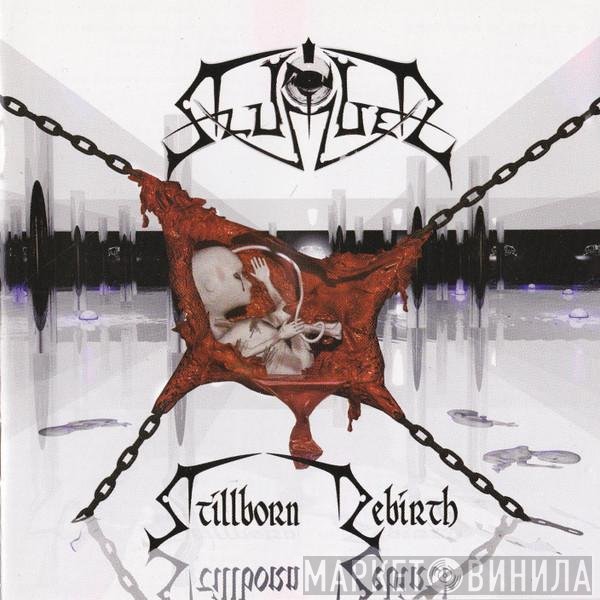 In Slumber  - Stillborn Rebirth