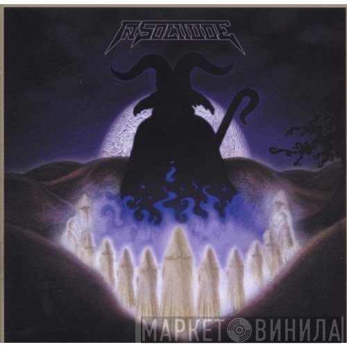 In Solitude   - In Solitude
