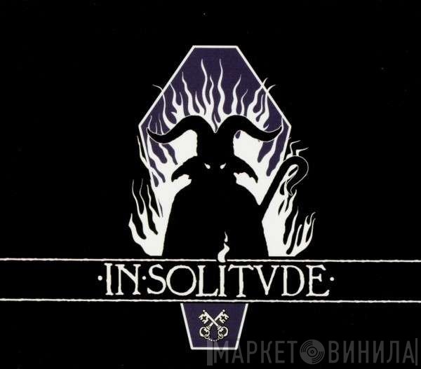 In Solitude   - In Solitude