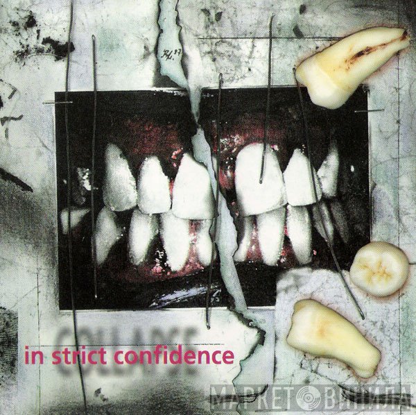 In Strict Confidence  - Collapse