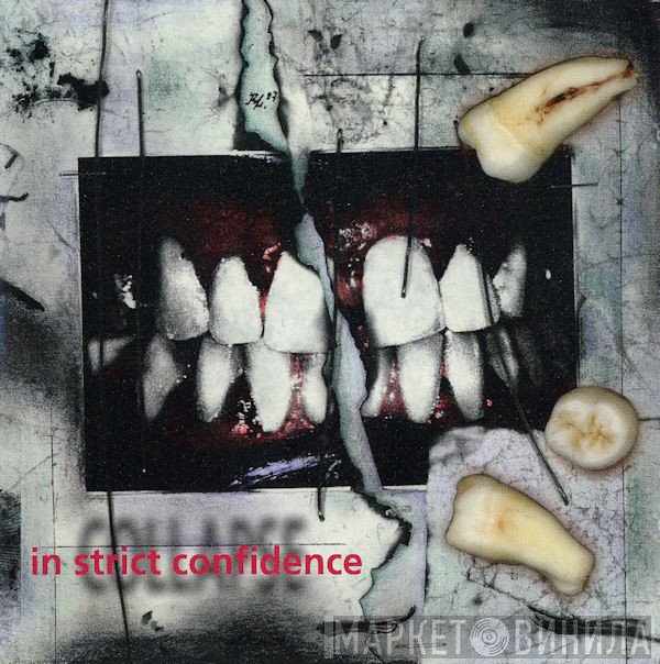 In Strict Confidence  - Collapse