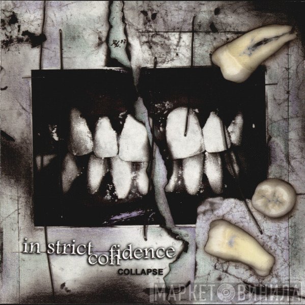 In Strict Confidence  - Collapse
