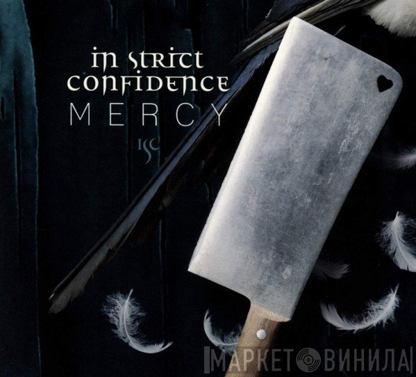 In Strict Confidence  - Mercy