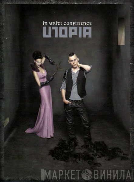 In Strict Confidence  - Utopia