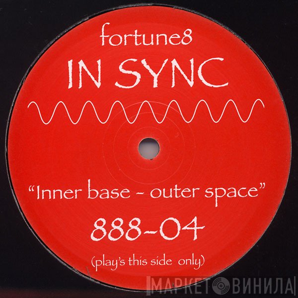 In Sync  - Inner Base - Outer Space