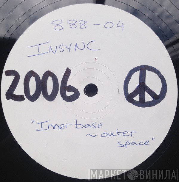 In Sync  - Inner Base - Outer Space