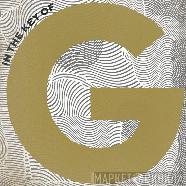  - In The Key Of G