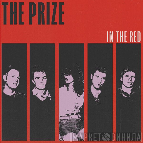  - In The Red