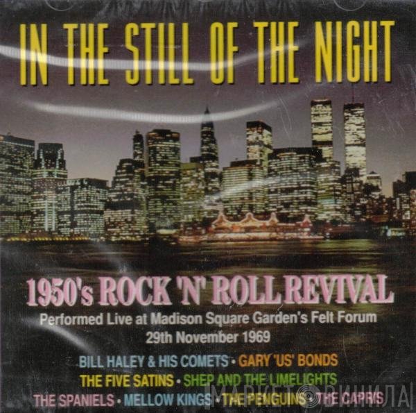  - In The Still Of The Night: 1950's Rock 'N' Roll Revival