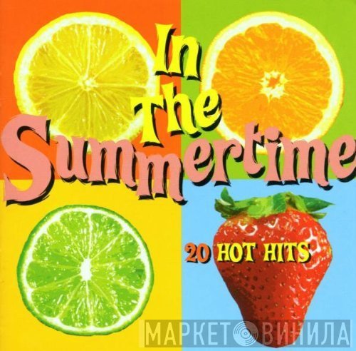  - In The Summertime
