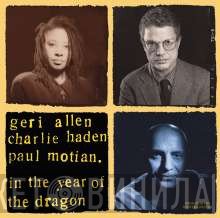 - In The Year Of The Dragon