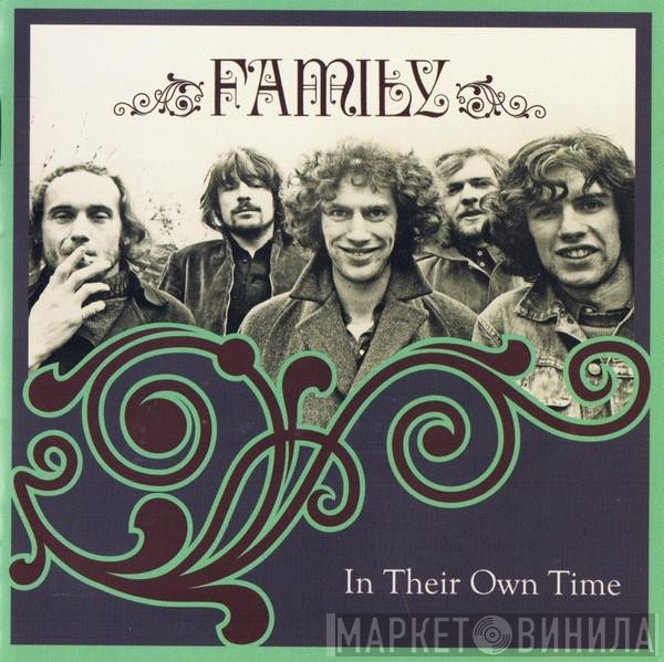  - In Their Own Time