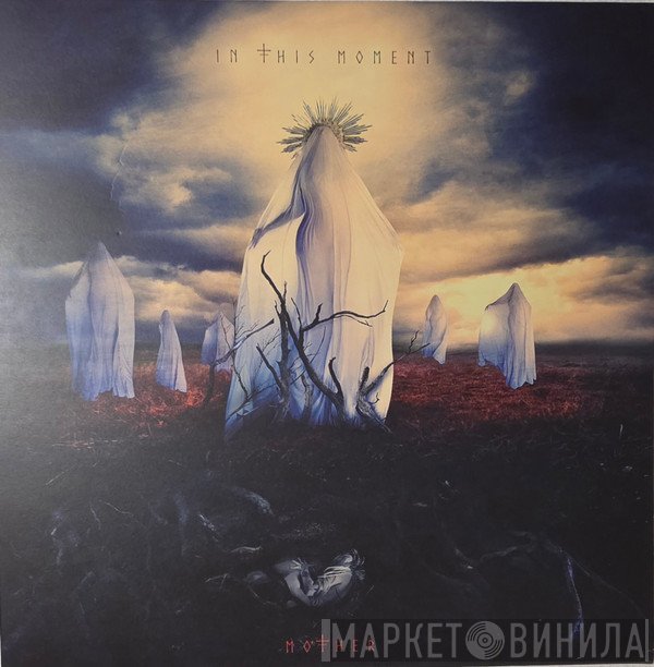 In This Moment - Mother