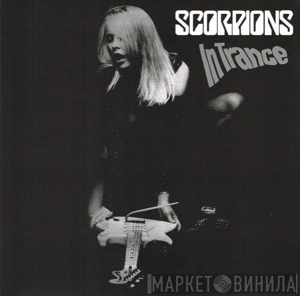  - In Trance