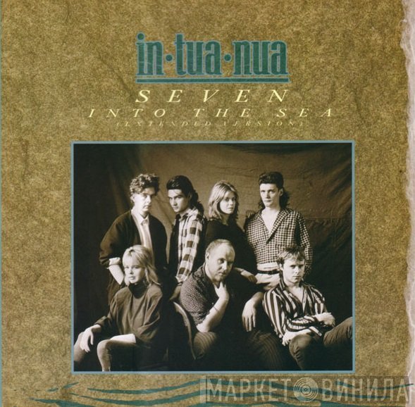 In Tua Nua - Seven Into The Sea