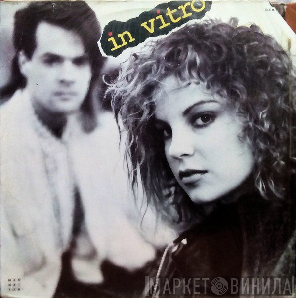 In Vitro   - In Vitro