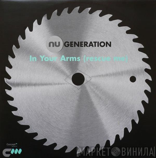  - In Your Arms (Rescue Me)