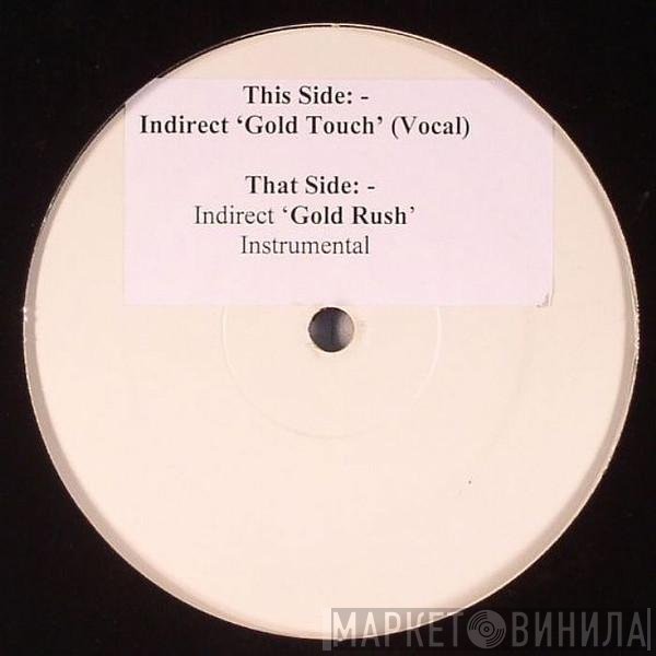 InDirect - Gold Touch