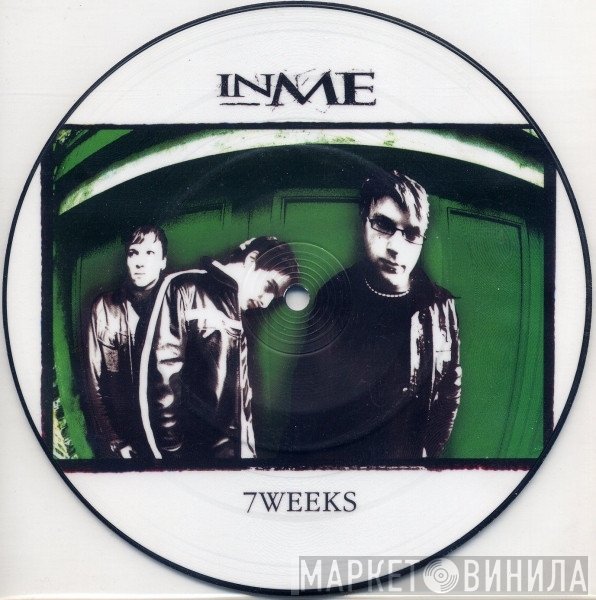InMe - 7 Weeks