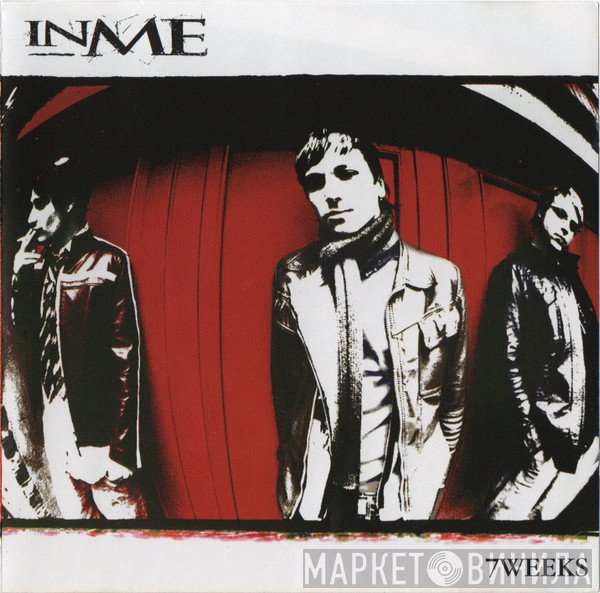 InMe  - 7Weeks