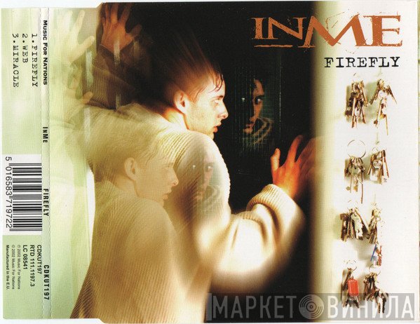 InMe  - FireFly