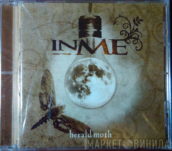 InMe  - Herald Moth