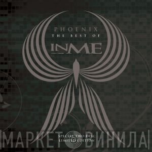 InMe  - InMe: Phoenix: The Best Of InMe