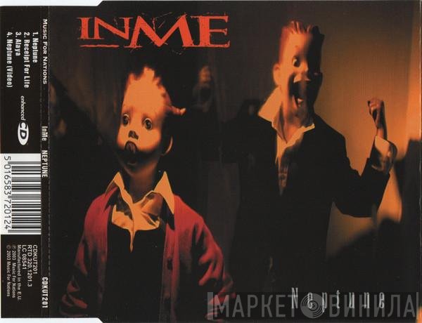 InMe  - Neptune