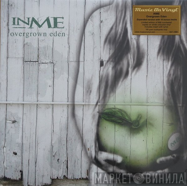 InMe - Overgrown Eden