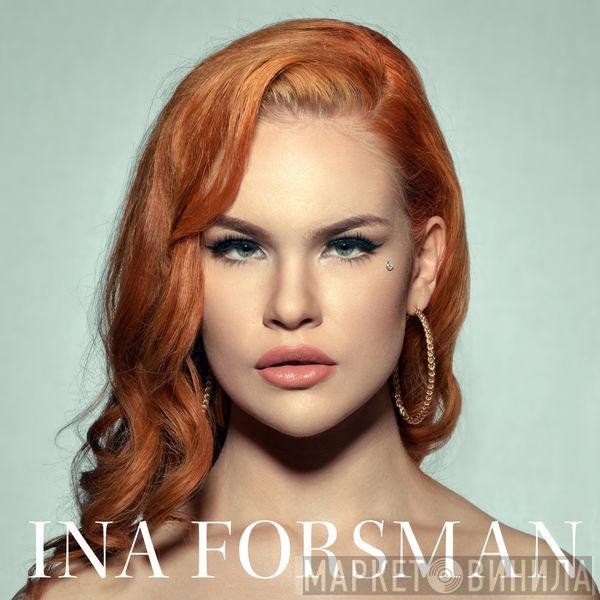 Ina Forsman  - Ina Forsman