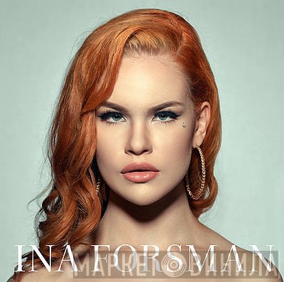 Ina Forsman  - Ina Forsman