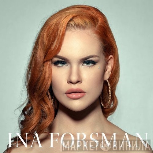 Ina Forsman  - Ina Forsman