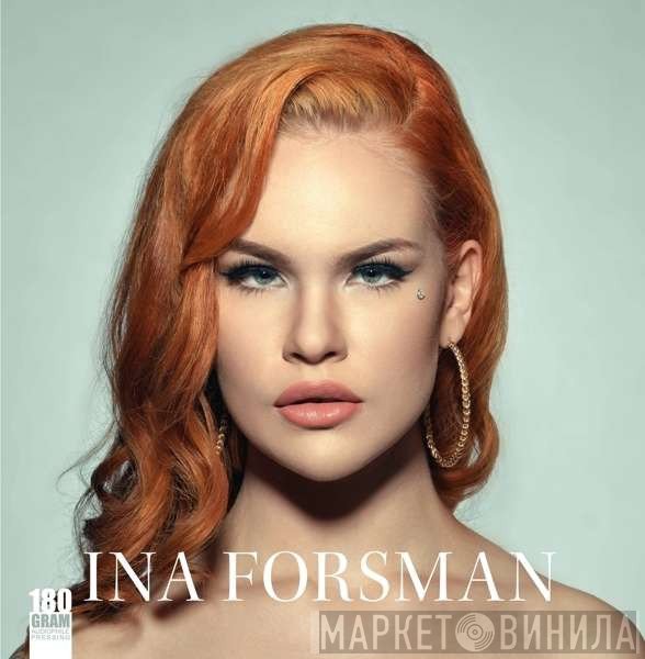 Ina Forsman  - Ina Forsman