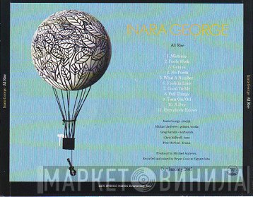 Inara George  - All Rise