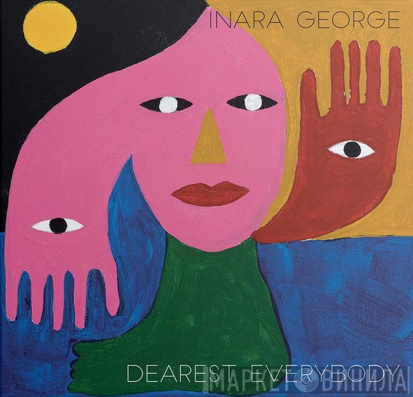 Inara George  - Dearest Everybody