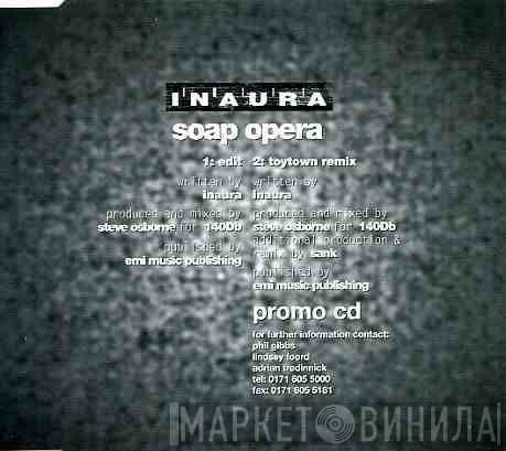 Inaura  - Soap Opera