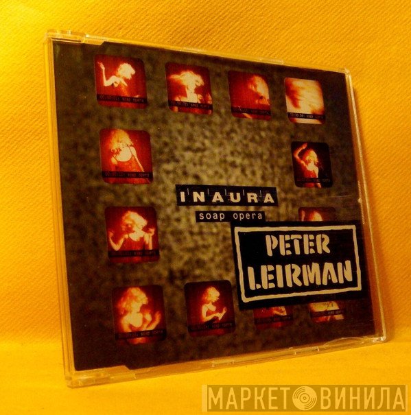 Inaura  - Soap Opera