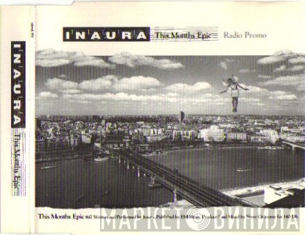Inaura - This Months Epic