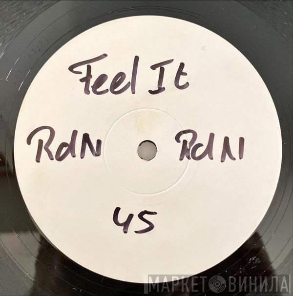 Inaya Day - Feel It