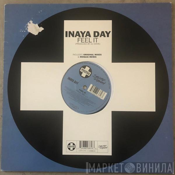 Inaya Day - Feel It