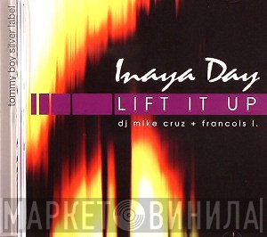 Inaya Day  - Lift It Up