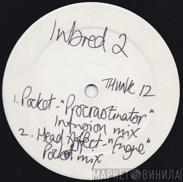  - Inbred 2 EP