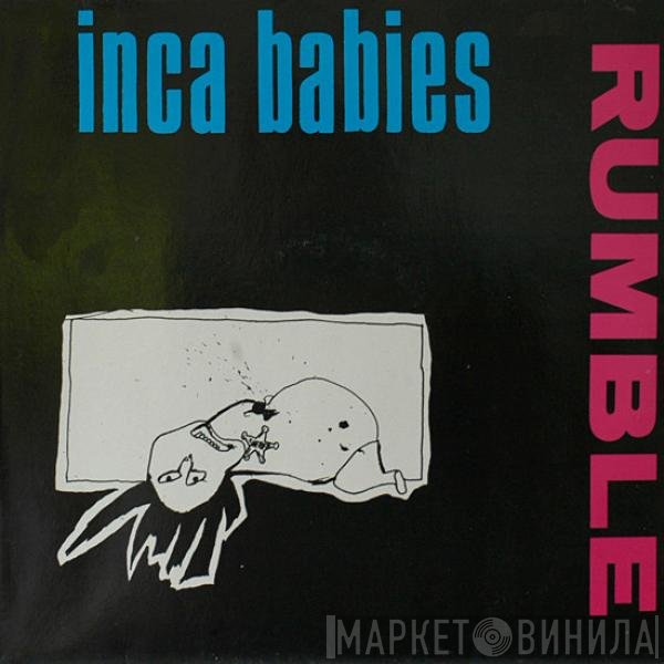 Inca Babies  - Rumble